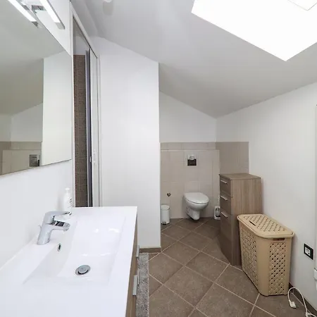 Apartment Janino