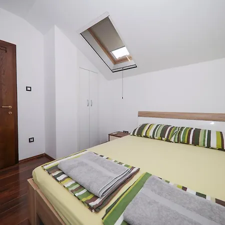 Janino Apartment *