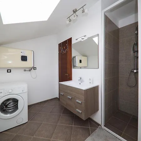 Apartament Janino Murter