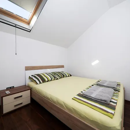 Apartment Janino *