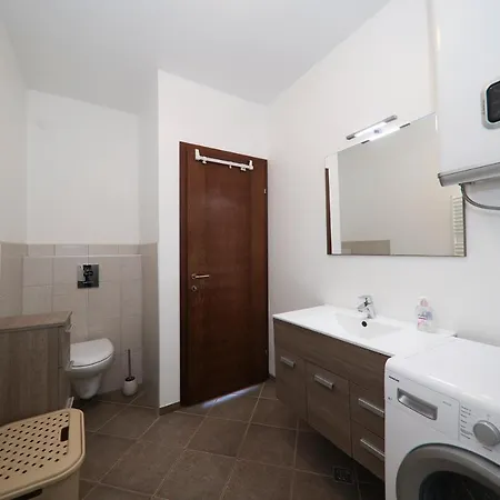 Apartment Janino Murter