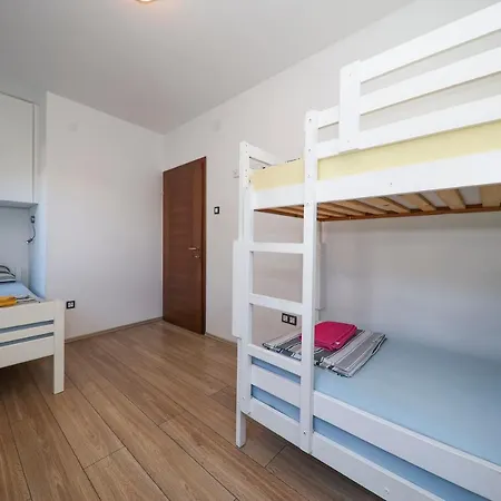 Janino Apartment