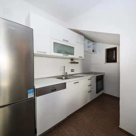 Janino Apartment *
