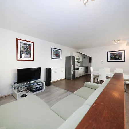 Apartment Janino Murter