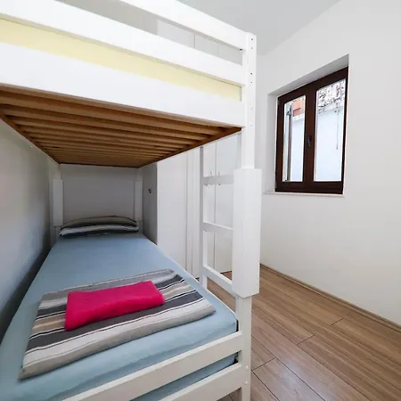 Janino Apartment