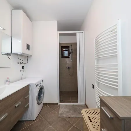 Apartment Janino Murter