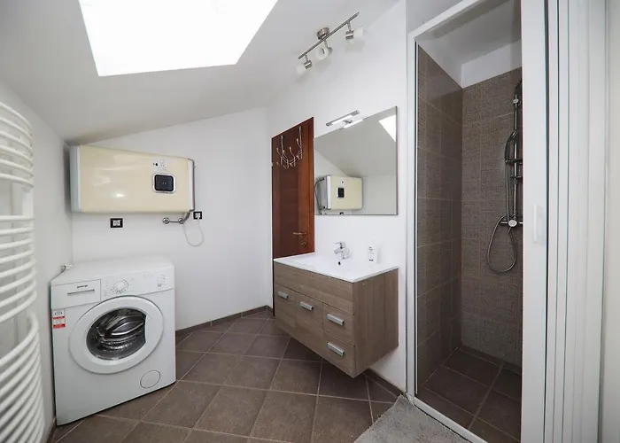 Apartman Janino Murter