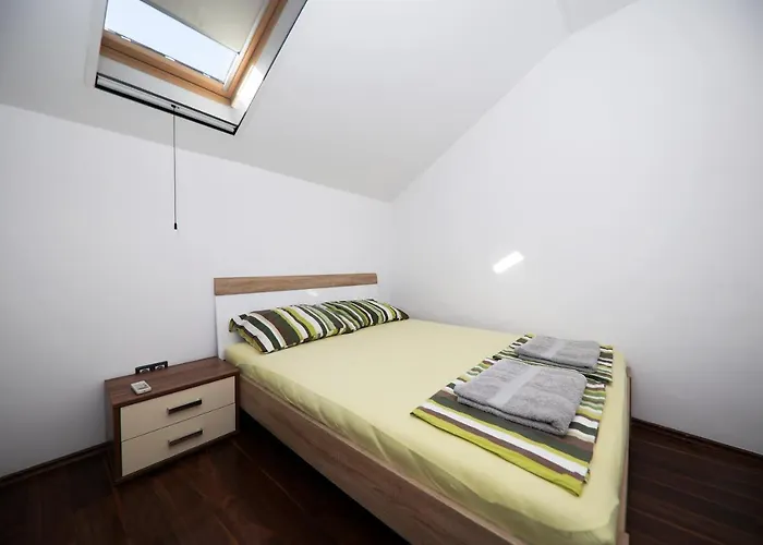 Apartament Janino *