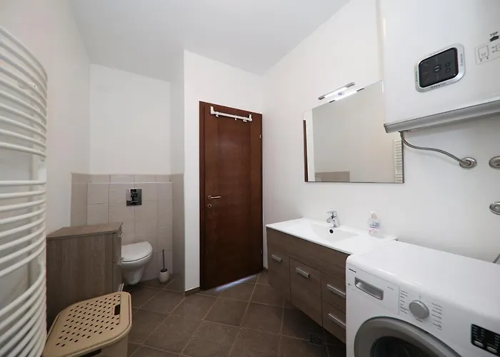 Apartman Janino Murter