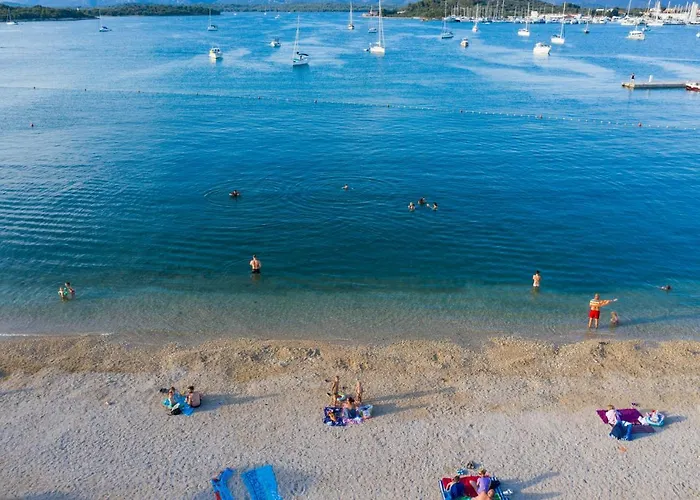 Apartman Janino Murter