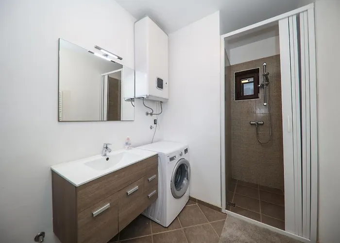 Apartament Janino Murter