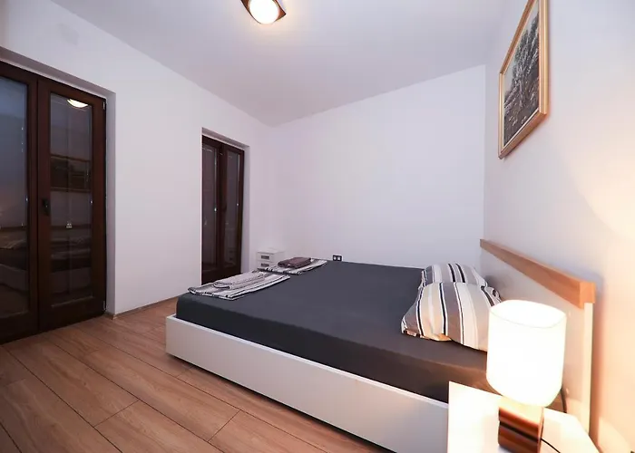 Apartman Janino Murter