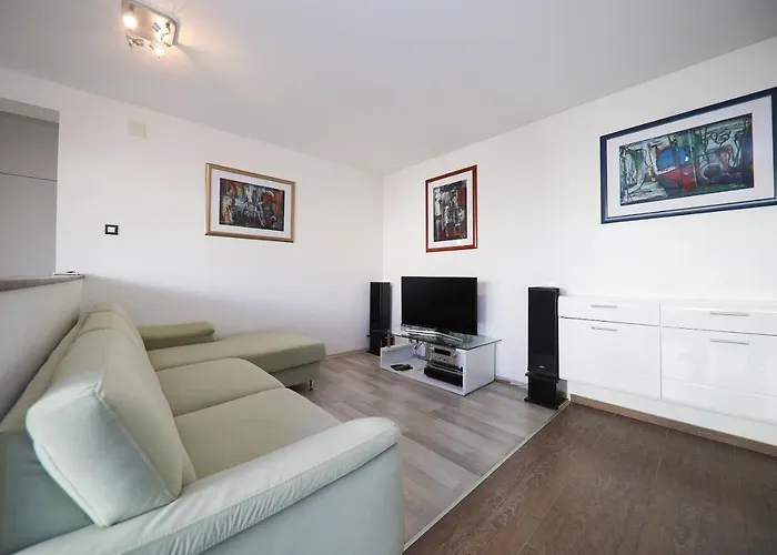 Apartman Janino Murter