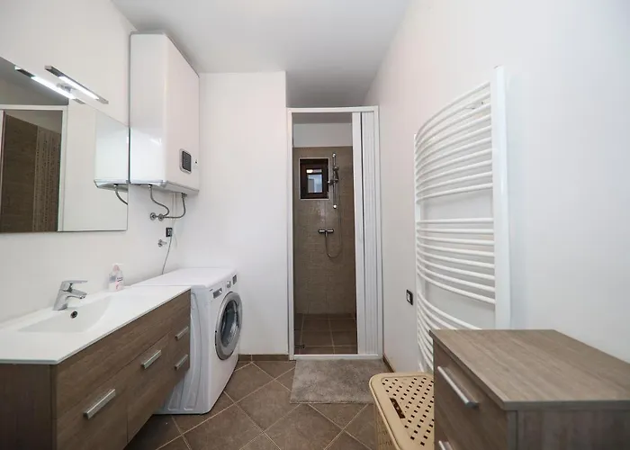 Apartament Janino Murter