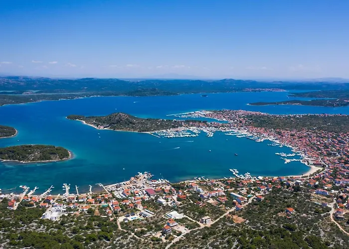 Janino Apartament Murter