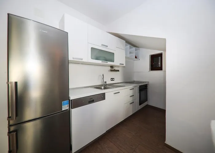 Janino Apartamento *