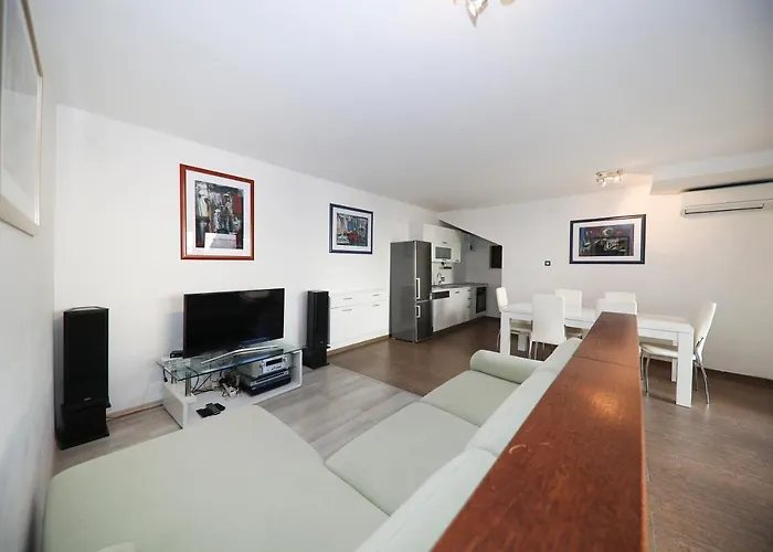 Apartamento Janino Murter