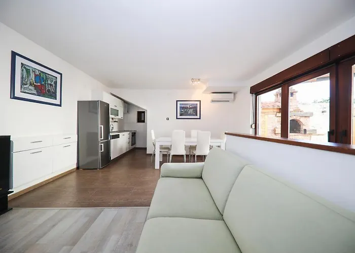 Janino Apartamento Murter