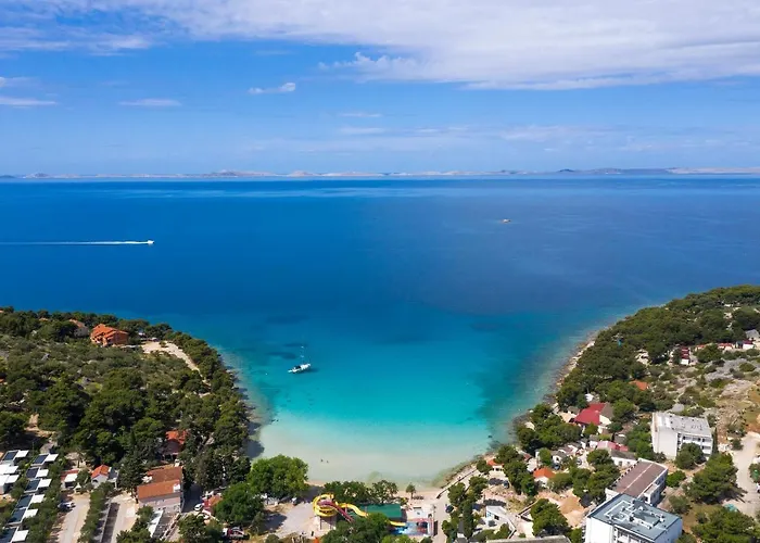 Apartamento Janino Murter